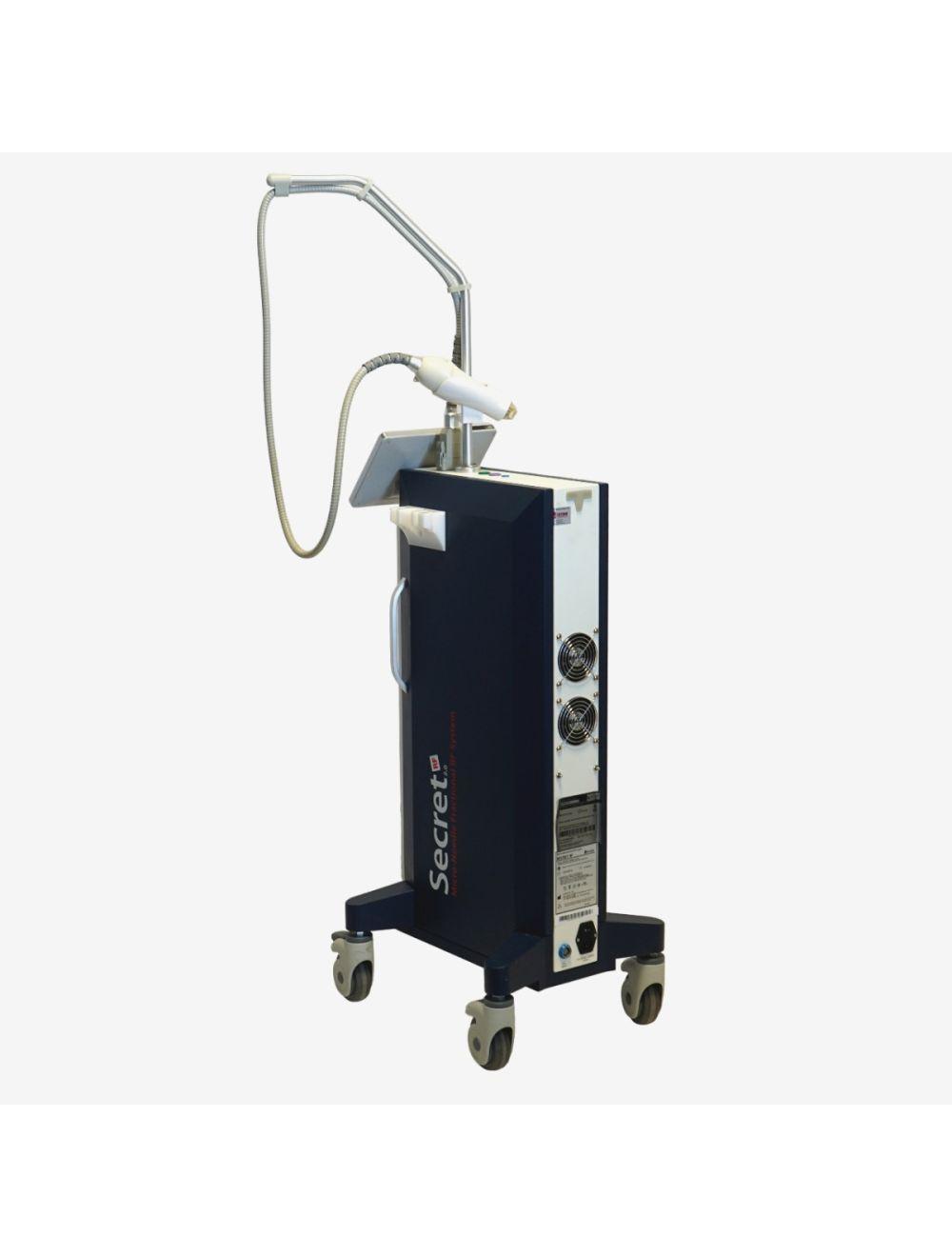 2017 SecretRF Microneedling Fractional Skin Revitalization Resurfacing Secret RF