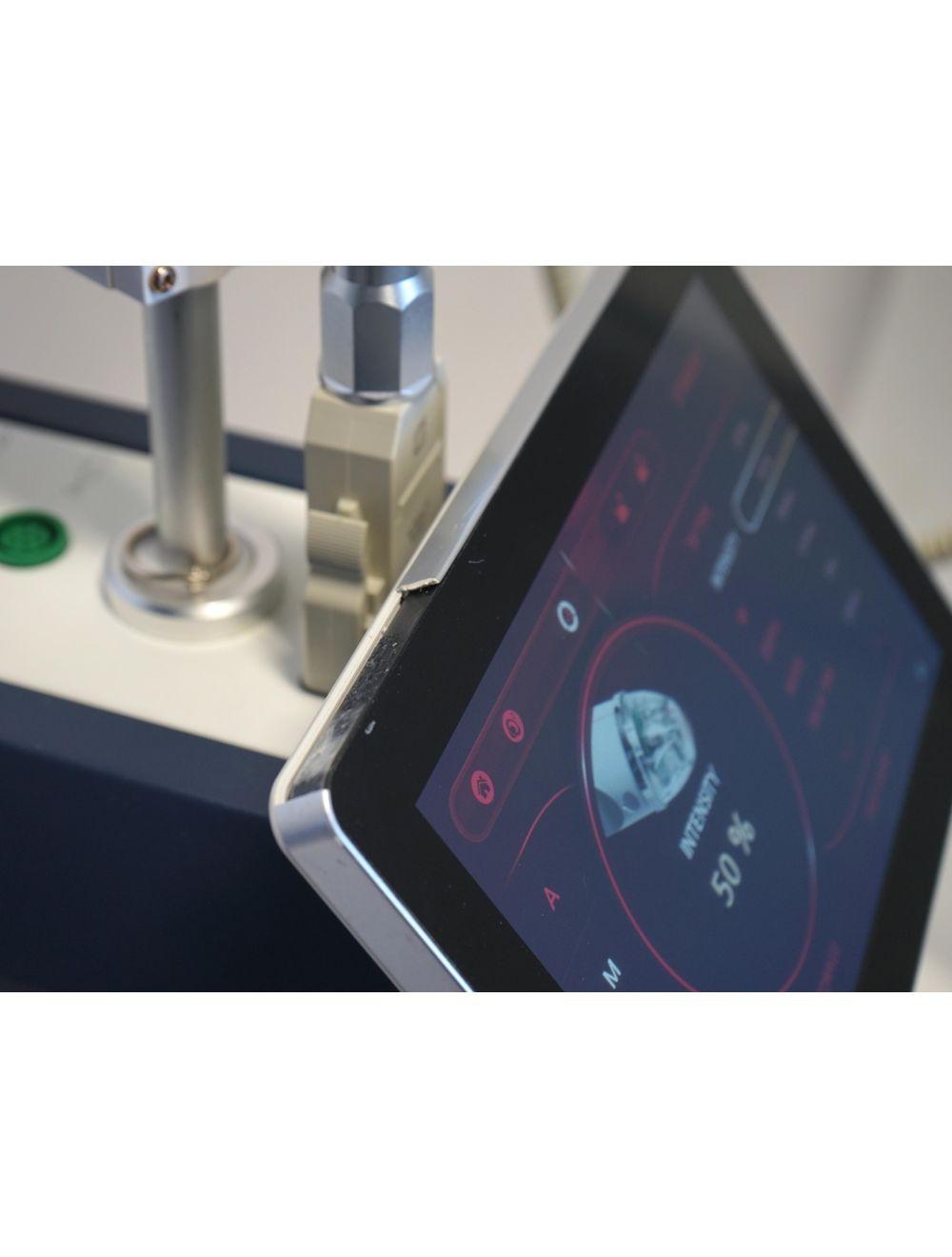 2017 SecretRF Microneedling Fractional Skin Revitalization Resurfacing Secret RF