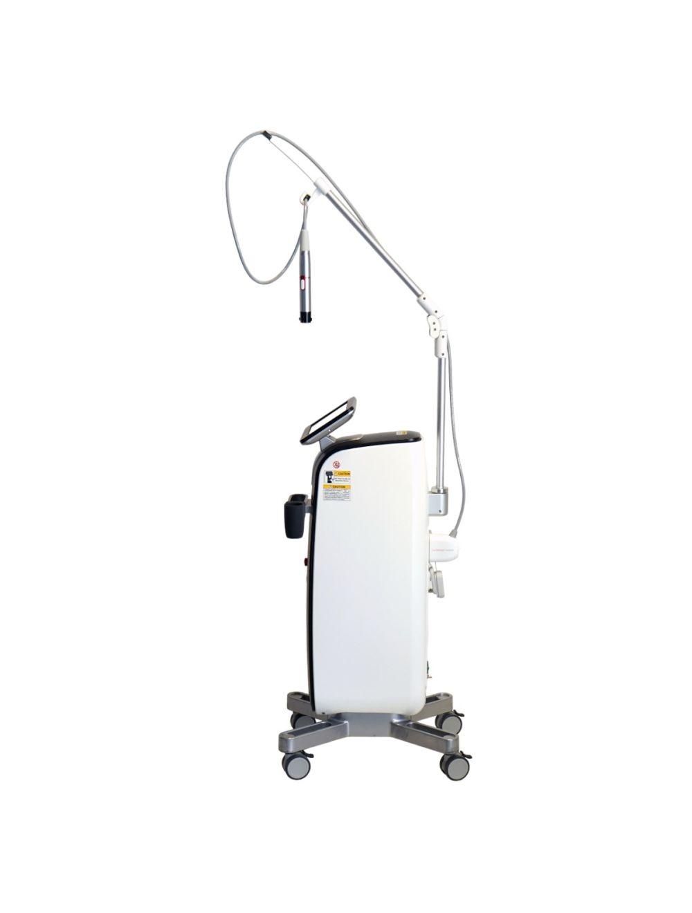 2019 Lutronic Genius Radio Frequency Microneedle Skin Rejuvenation Acne Wrinkles