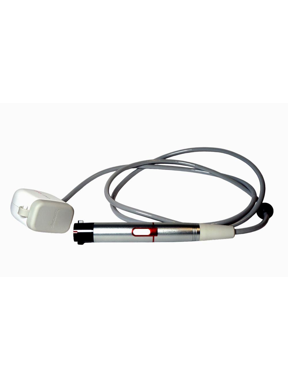 2019 Lutronic Genius Radio Frequency Microneedle Skin Rejuvenation Acne Wrinkles