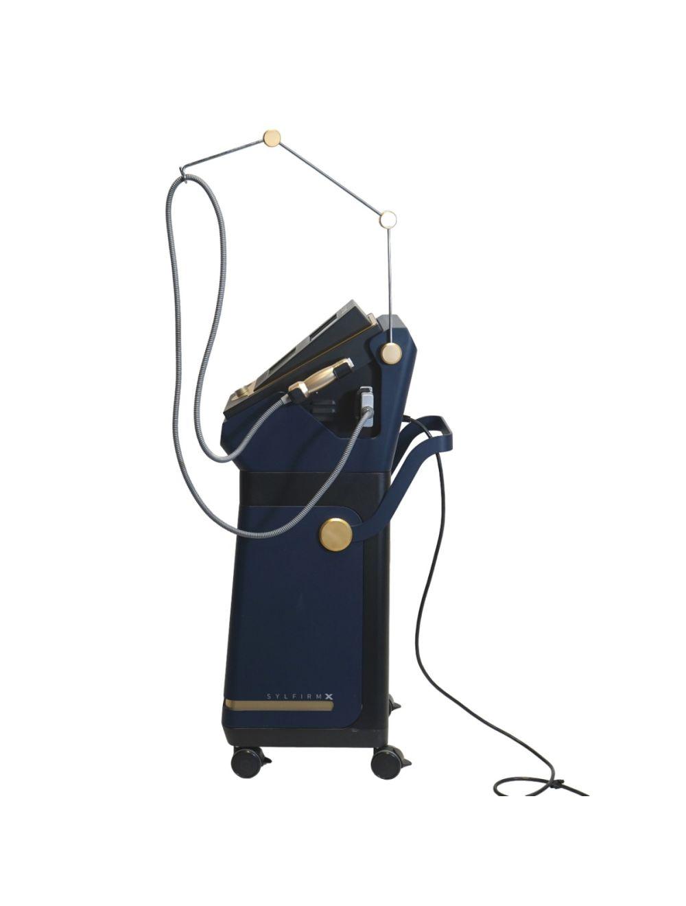 2021 Sylfirm X RadioFrequency Microneedling Ultimate Edition Wrinkles Acne Scars