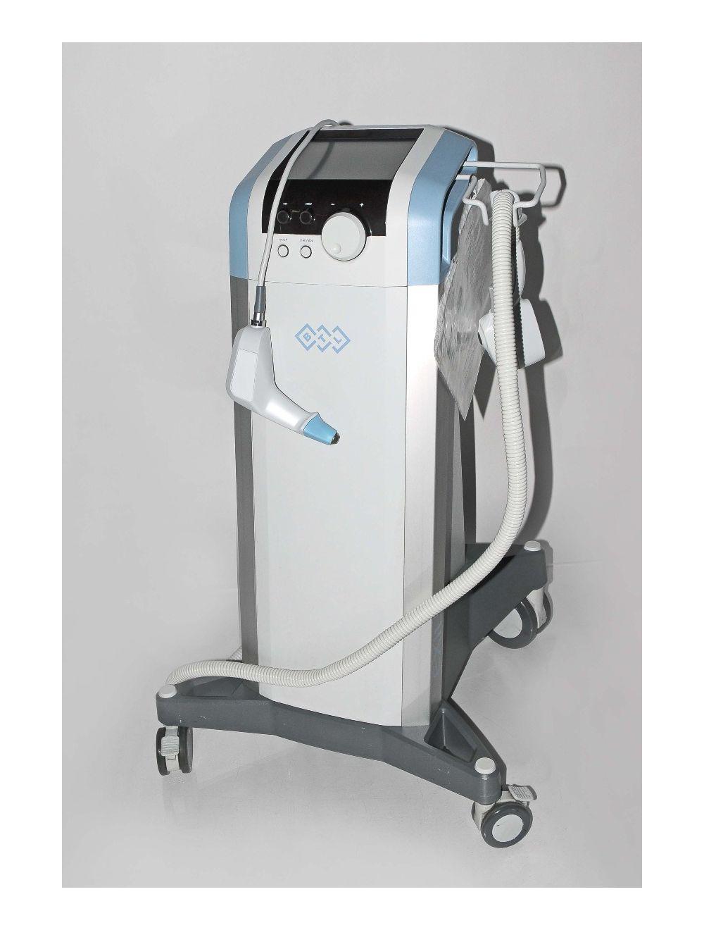 BTL Exilis RF Radio Frequency Laser 50 WATT Body Contouring Skin Tightening