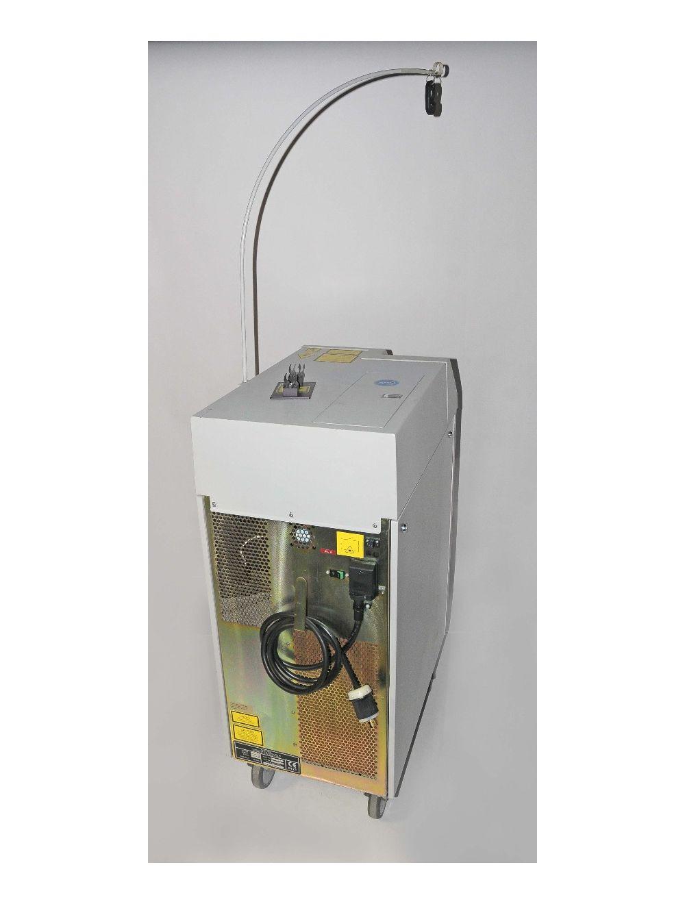 2000 Candela V-Beam PDL Pulsed Dye Laser Pulse VBeam Lesions Vascular Wrinkles