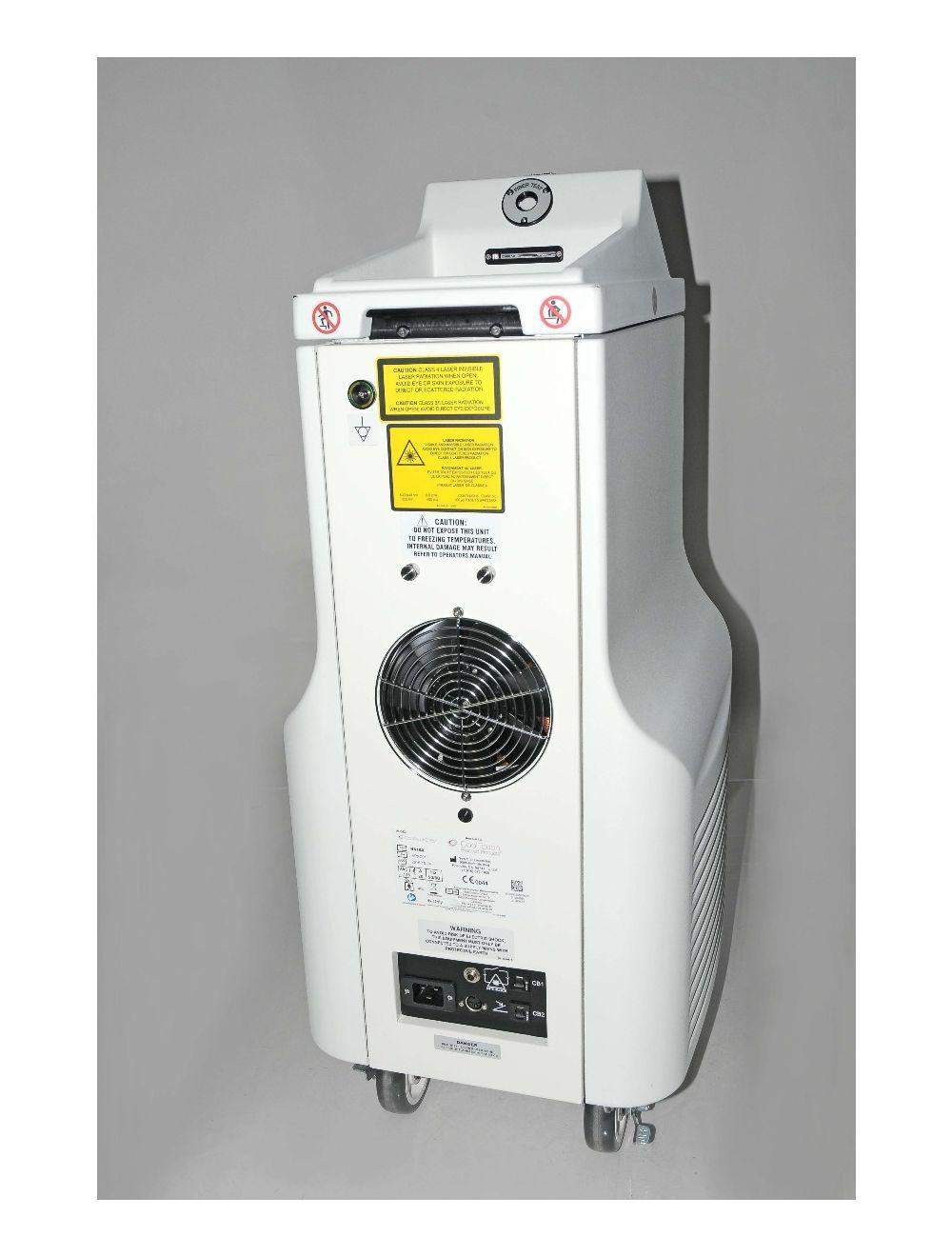 2016 New Star CoolTouch CTEV NS160 NdYAG 1320nm Cosmetic Laser Leg Veins CVI