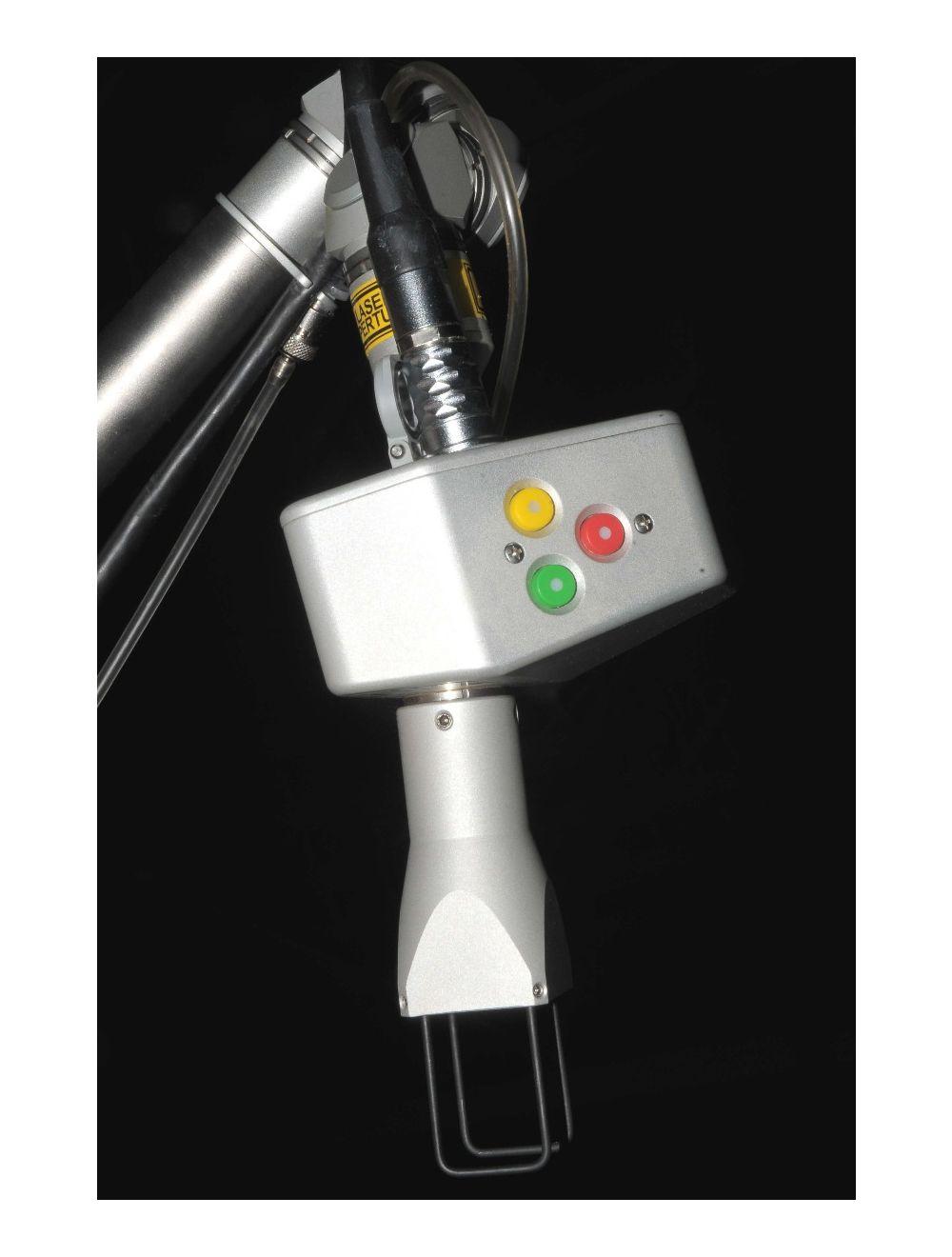 2010 DEKA Dot SmartXide CO2 Fractionated Cosmetic Laser Ablative Skin Resurface