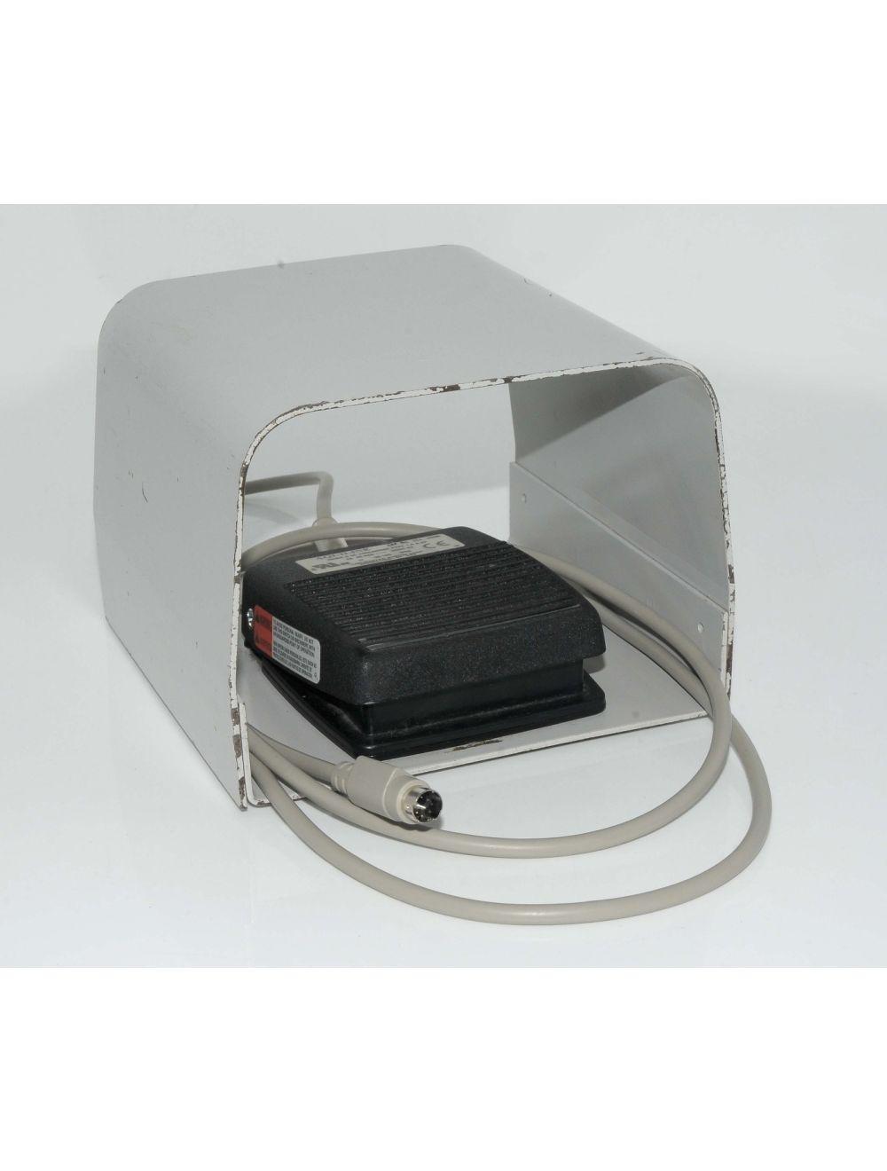 2002 Altus VANTAGE 110 Cutera 1064 Nd YAG Hair Removal Laser 3-5-7-10 mm HP HR