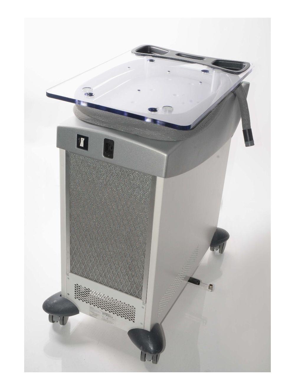 Zimmer Medizin Cryo6 Cooler Chiller Skin Cooling Laser IPL Treatments Cryo 6