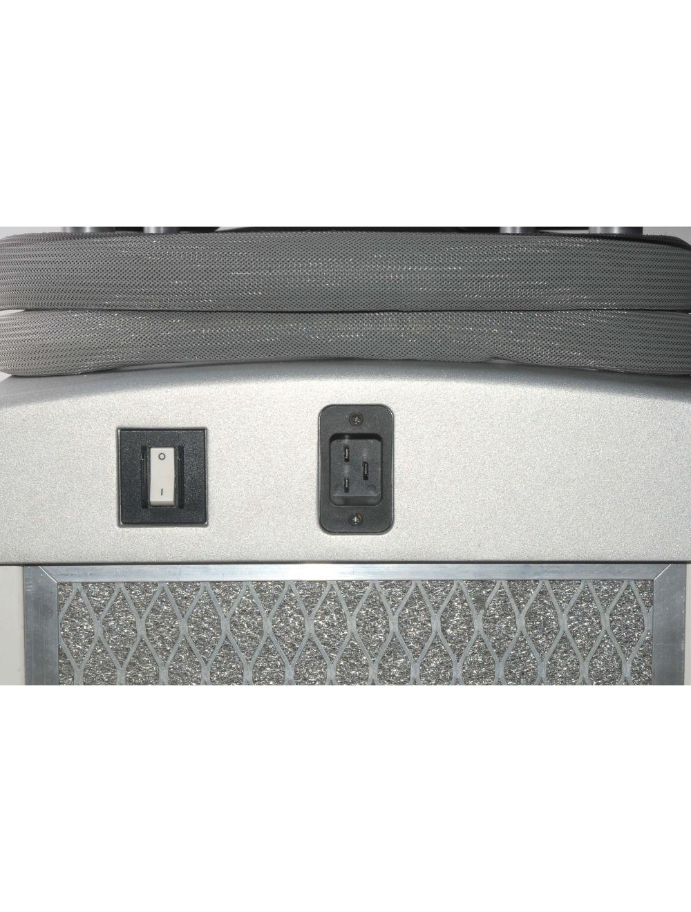 Zimmer Medizin Cryo6 Cooler Chiller Skin Cooling Laser IPL Treatments Cryo 6