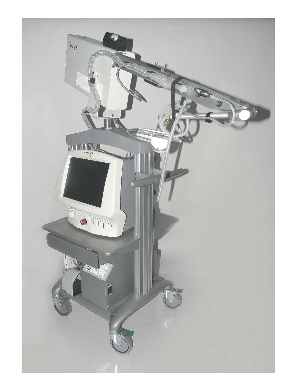 2007 Reliant Fraxel Re:Pair CO2 Fractional Laser Repair Buffalo Filter C02