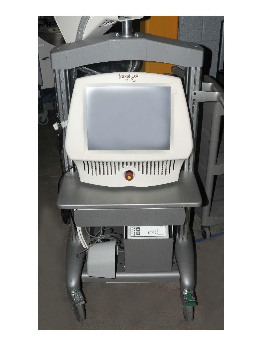 2007 Reliant Fraxel Re:Pair CO2 Fractional Laser Repair Buffalo Filter C02