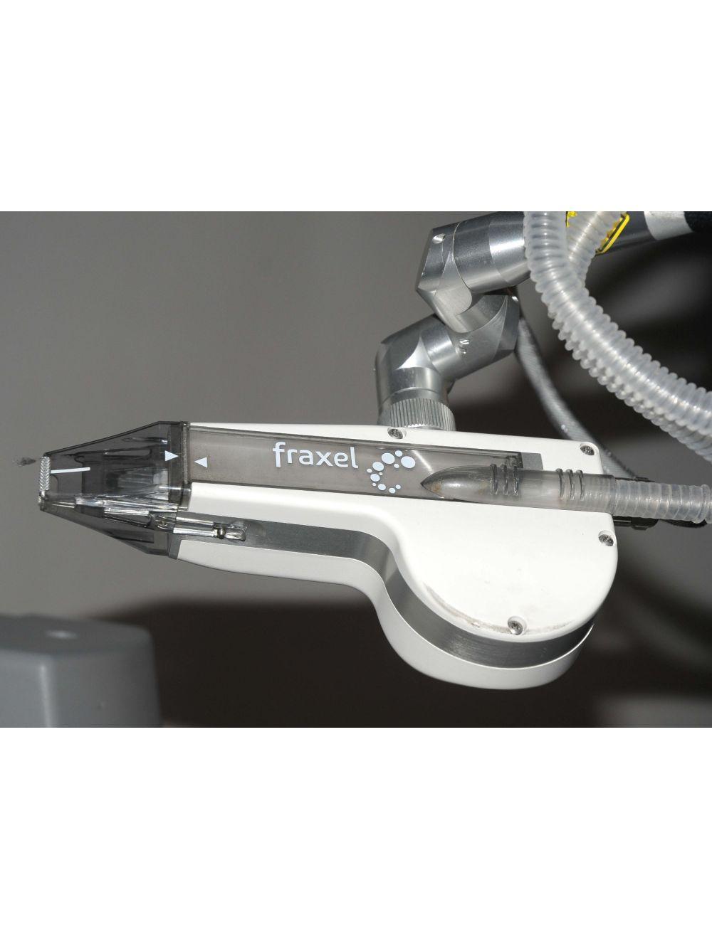 2007 Reliant Fraxel Re:Pair CO2 Fractional Laser Repair Buffalo Filter C02