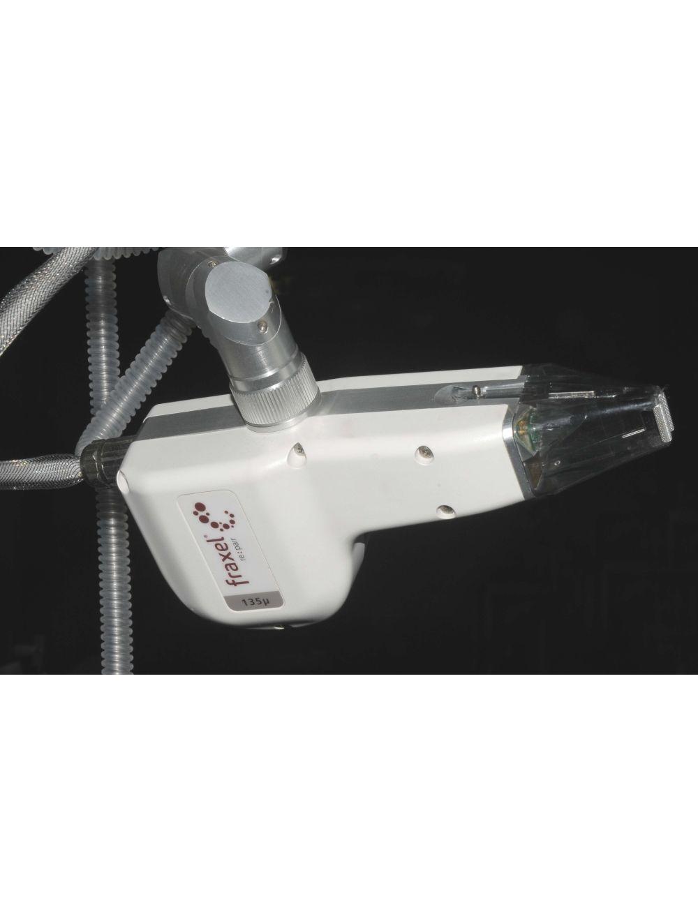 2007 Reliant Fraxel Re:Pair CO2 Fractional Laser Repair Buffalo Filter C02