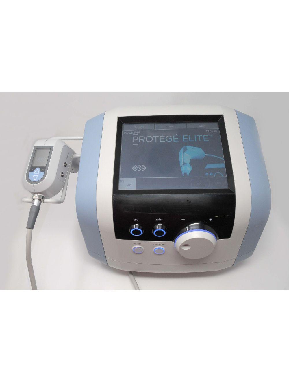 BTL 2013 Exilis Protege ELITE RF Radio Frequency 90 WATT Laser Fat Reduction