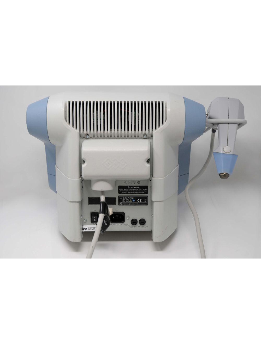 BTL 2013 Exilis Protege ELITE RF Radio Frequency 90 WATT Laser Fat Reduction