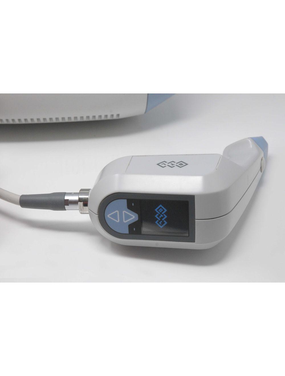 BTL 2013 Exilis Protege ELITE RF Radio Frequency 90 WATT Laser Fat Reduction