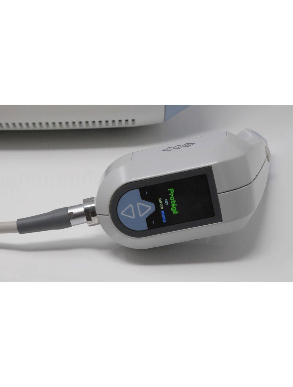 BTL 2013 Exilis Protege ELITE RF Radio Frequency 90 WATT Laser Fat Reduction