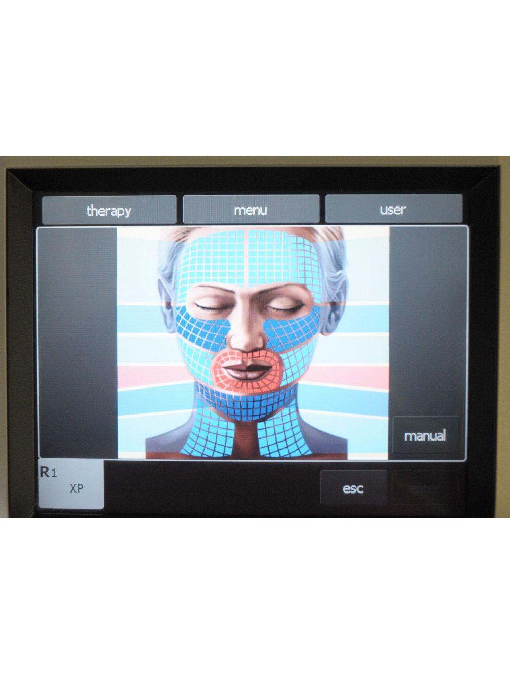 BTL 2013 Exilis Protege ELITE RF Radio Frequency 90 WATT Laser Fat Reduction