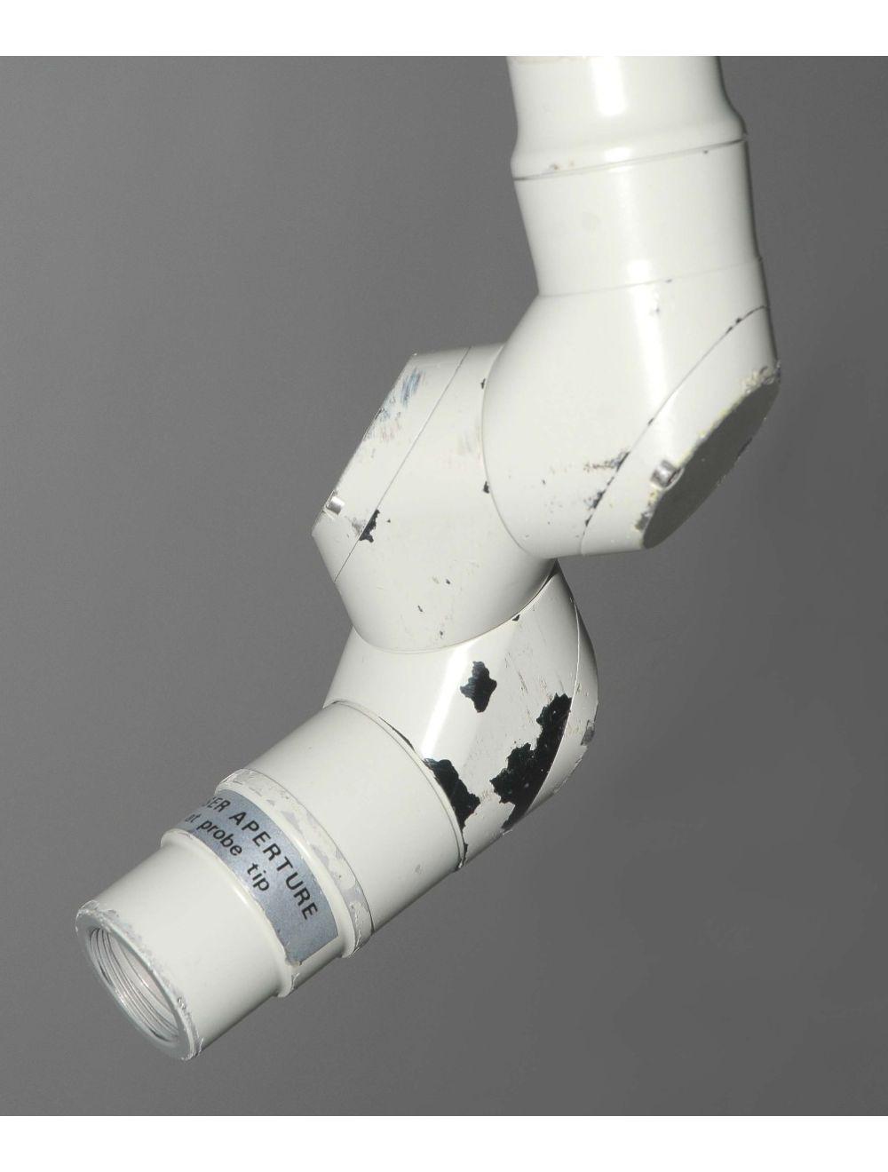 1994 Laser Industries Sharplan 1030 30 Watts CO2 Cosmetic w Silktouch C02 CO C0