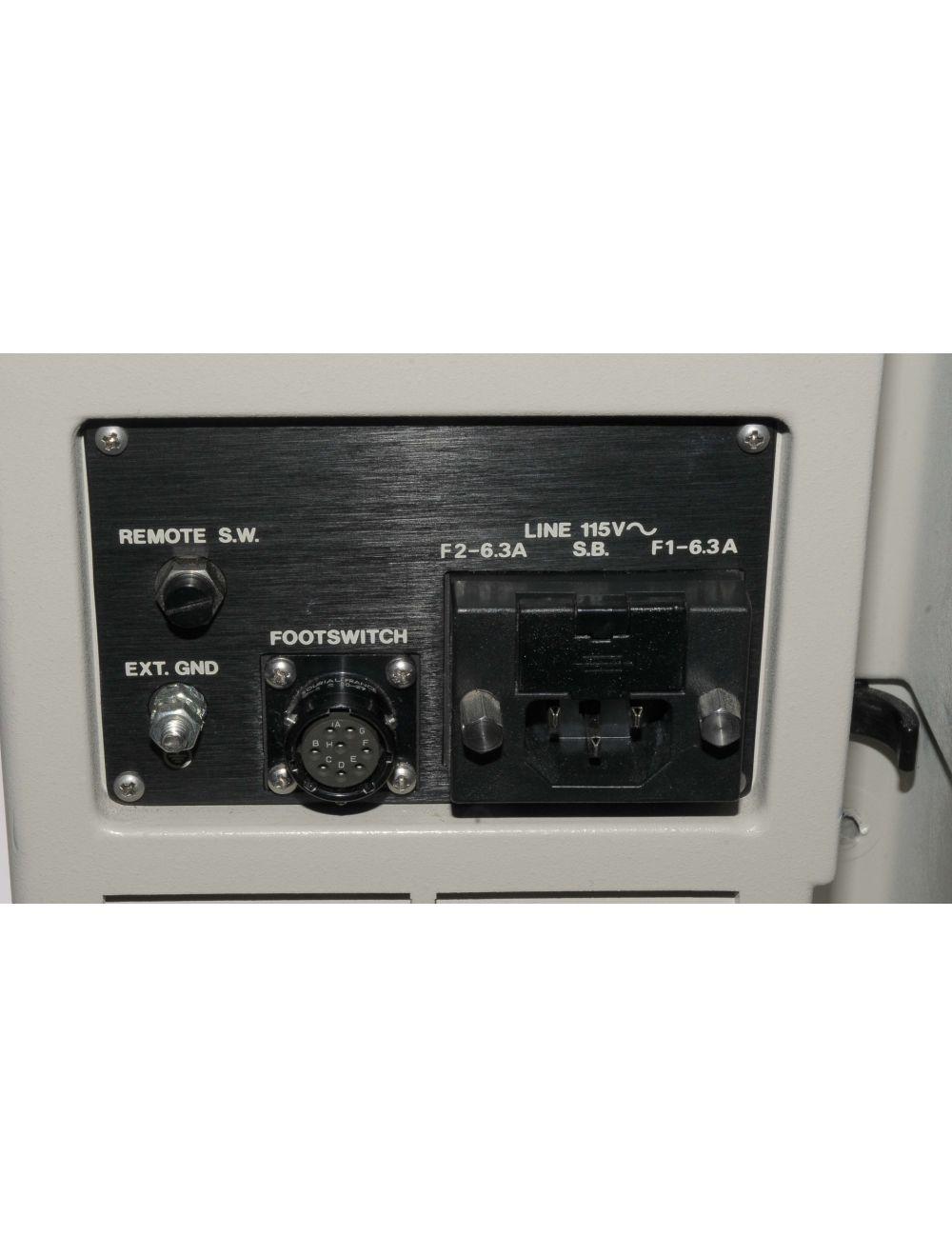 1994 Laser Industries Sharplan 1030 30 Watts CO2 Cosmetic w Silktouch C02 CO C0