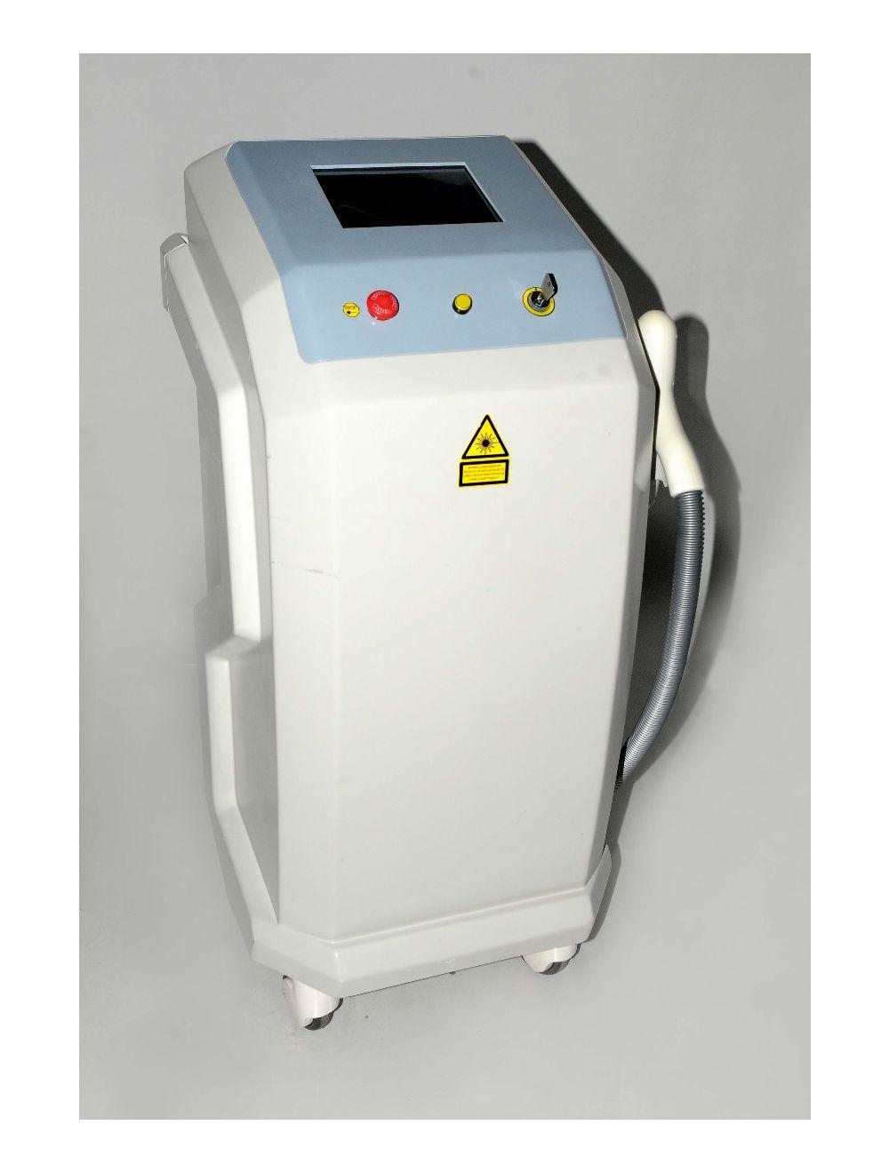 2010 Ellman Sandstone ULTRALIGHT 2940 Er YAG Erbium Skin Rejuvenation Laser