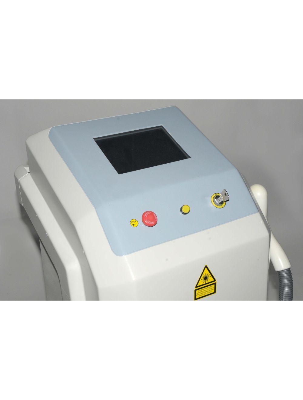 2010 Ellman Sandstone ULTRALIGHT 2940 Er YAG Erbium Skin Rejuvenation Laser