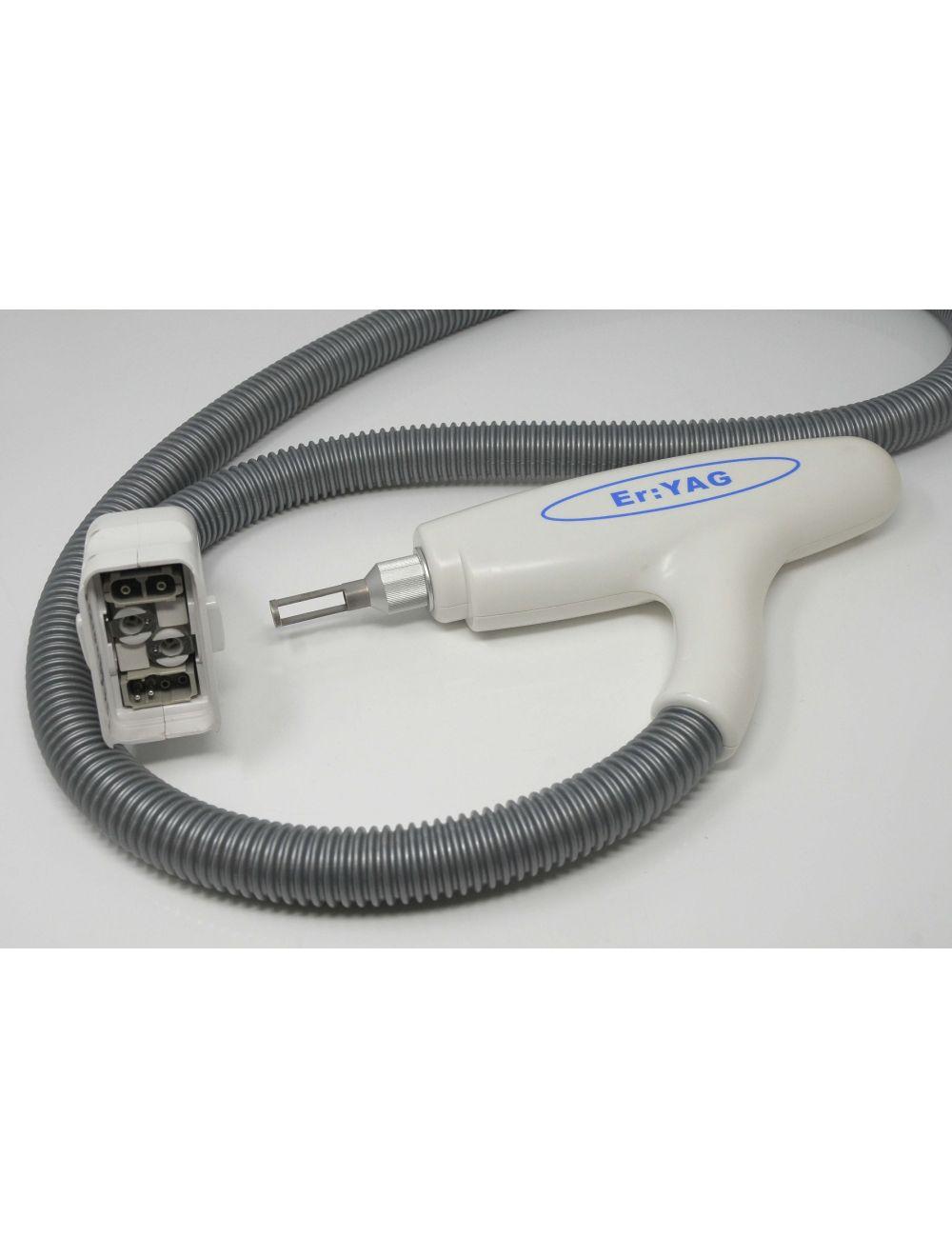 2010 Ellman Sandstone ULTRALIGHT 2940 Er YAG Erbium Skin Rejuvenation Laser