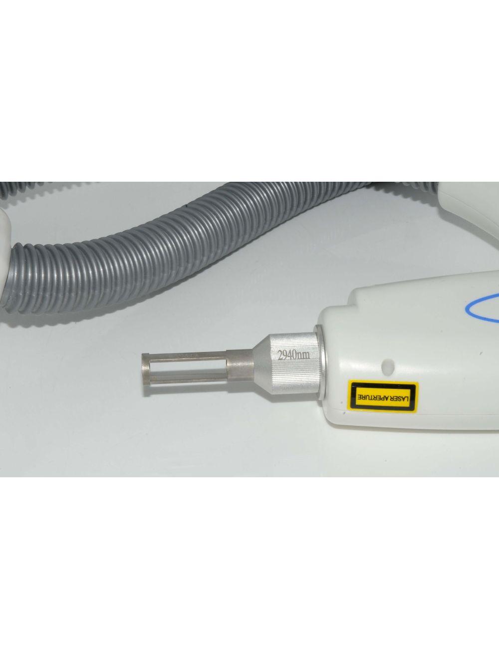 2010 Ellman Sandstone ULTRALIGHT 2940 Er YAG Erbium Skin Rejuvenation Laser