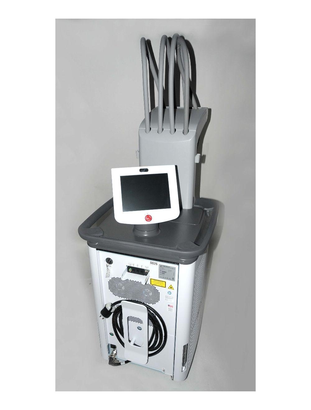 2016 Cynosure SculpSure Diode Laser 1060nm Fat Reduction Body Contour Lipolysis