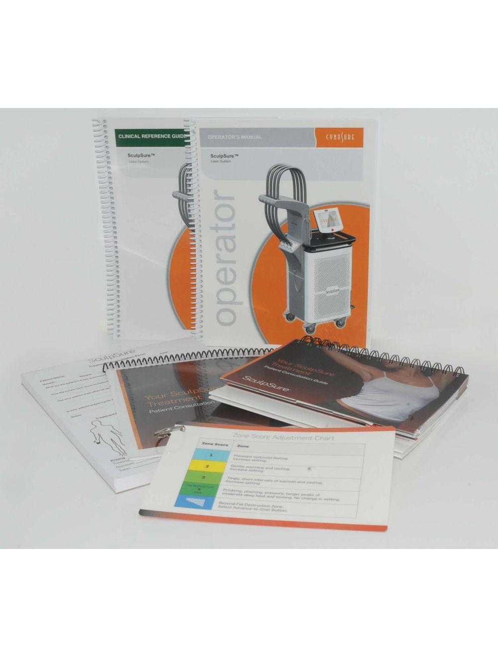 2016 Cynosure SculpSure Diode Laser 1060nm Fat Reduction Body Contour Lipolysis