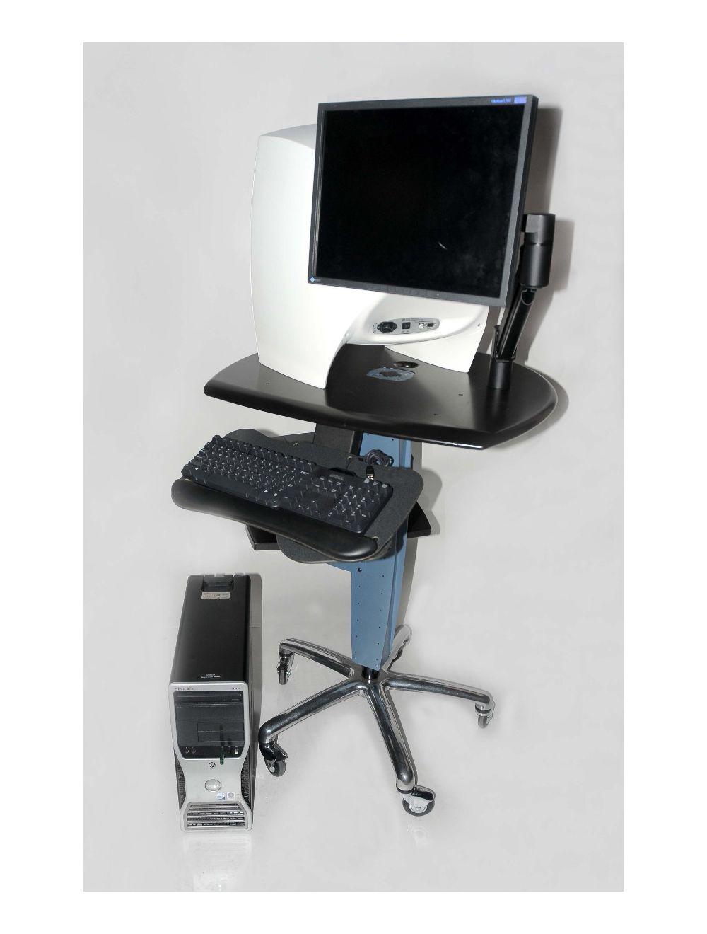 VISIA Facial Imaging System Canfield Scientific - Skin Care Complexion Analysis