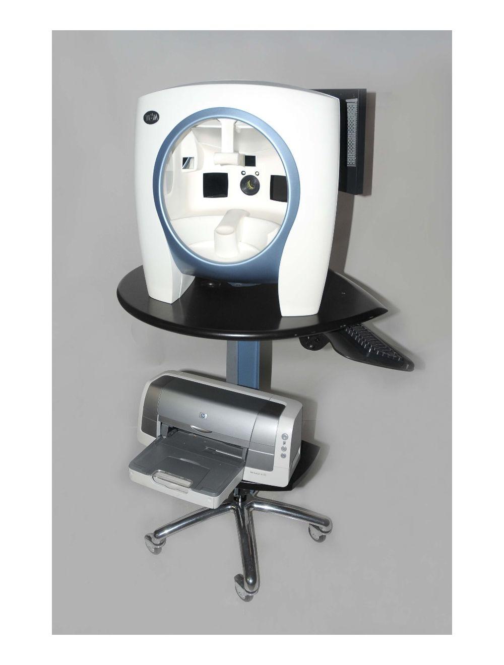 VISIA Facial Imaging System Canfield Scientific - Skin Care Complexion Analysis