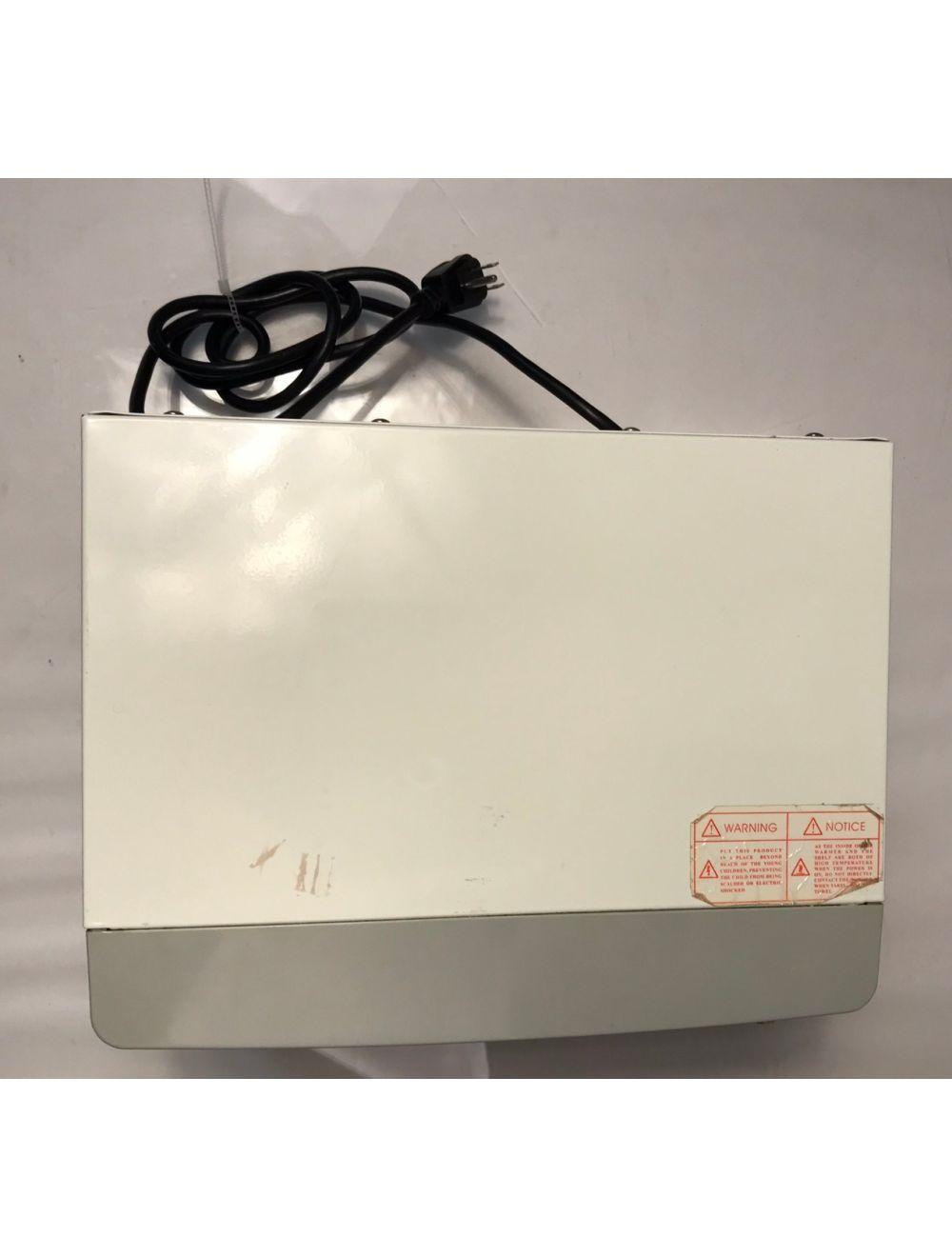 7.5 Liter Spa Salon Facial Towel Warmer MPR8A2