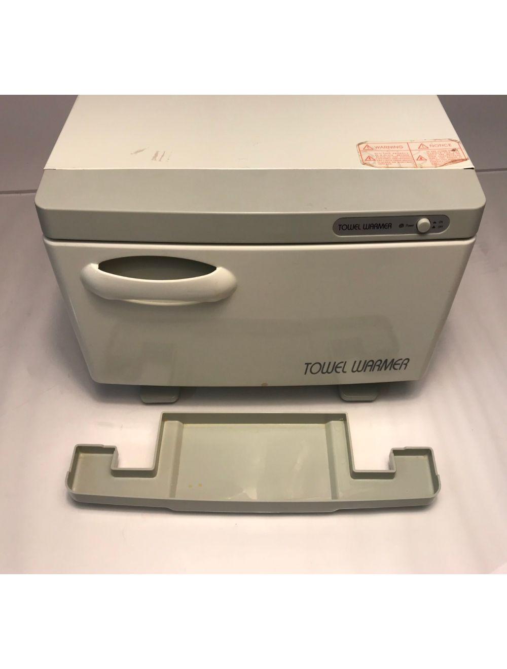 7.5 Liter Spa Salon Facial Towel Warmer MPR8A2