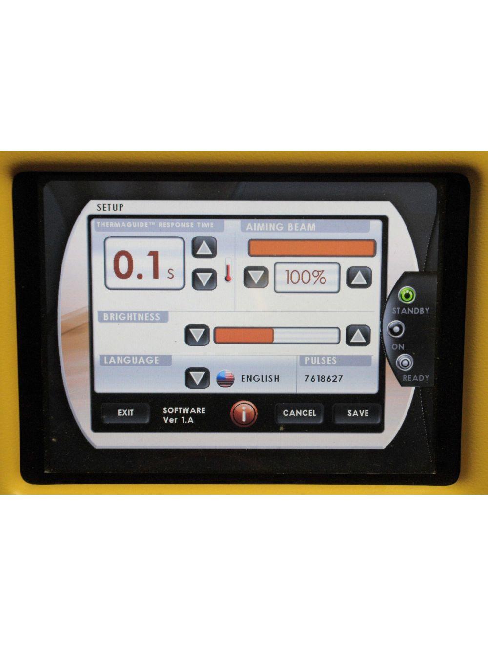 SmartLipo 2011 SLT II Triplex w Cellulaze Precision Cynosure Cosmetic Laser