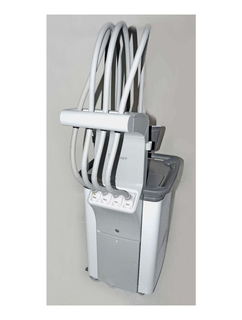 SCULPSURE Cynosure 2016 1060nm Diode Laser Lipolysis Body Contour Fat Reduction