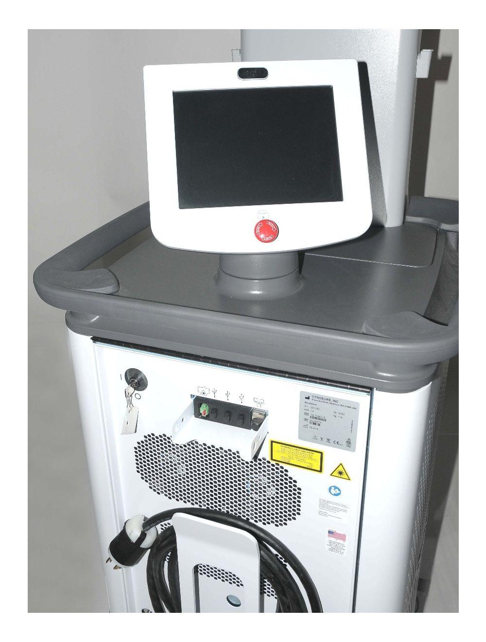 SCULPSURE Cynosure 2016 1060nm Diode Laser Lipolysis Body Contour Fat Reduction