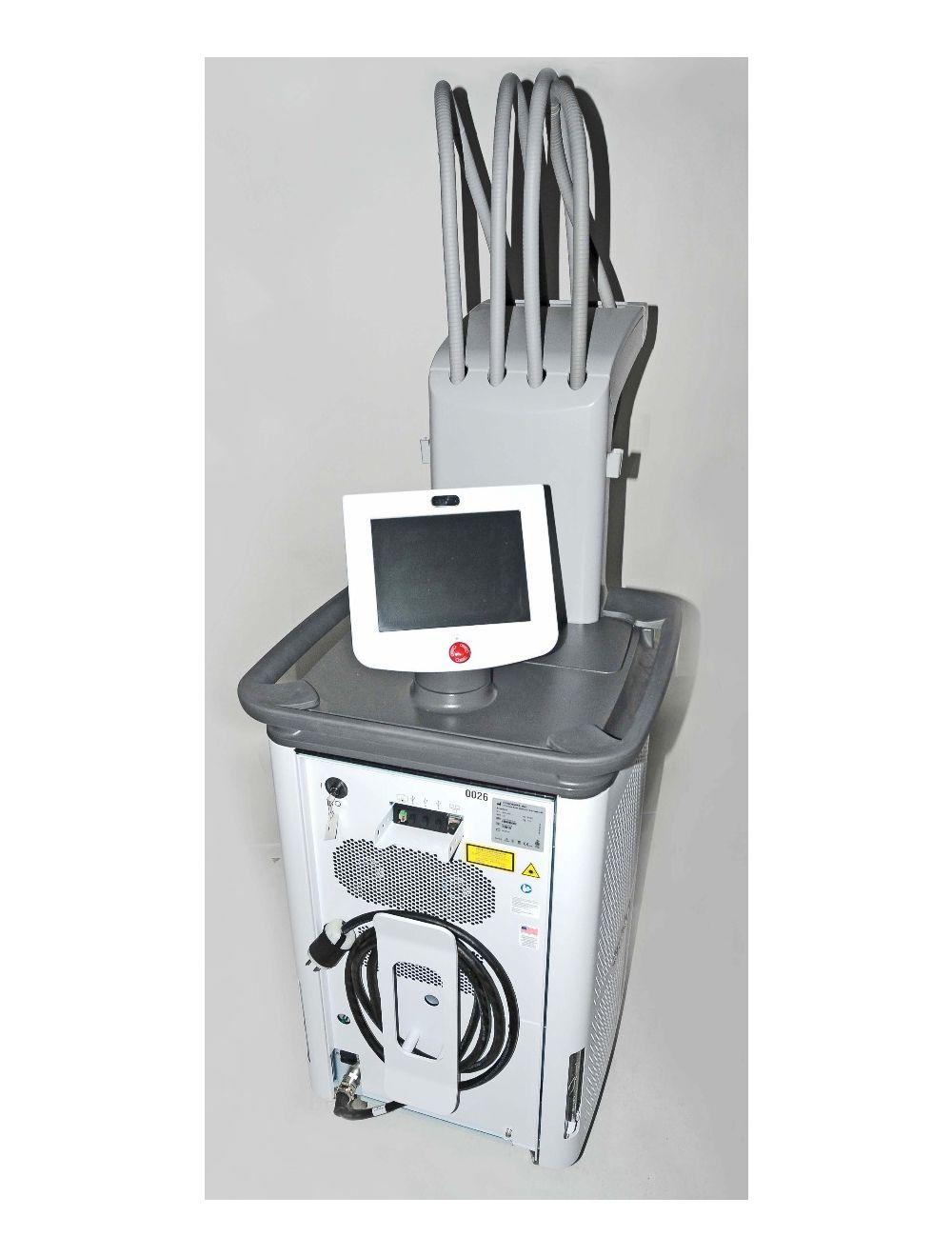 SCULPSURE Cynosure 2016 1060nm Diode Laser Lipolysis Body Contour Fat Reduction