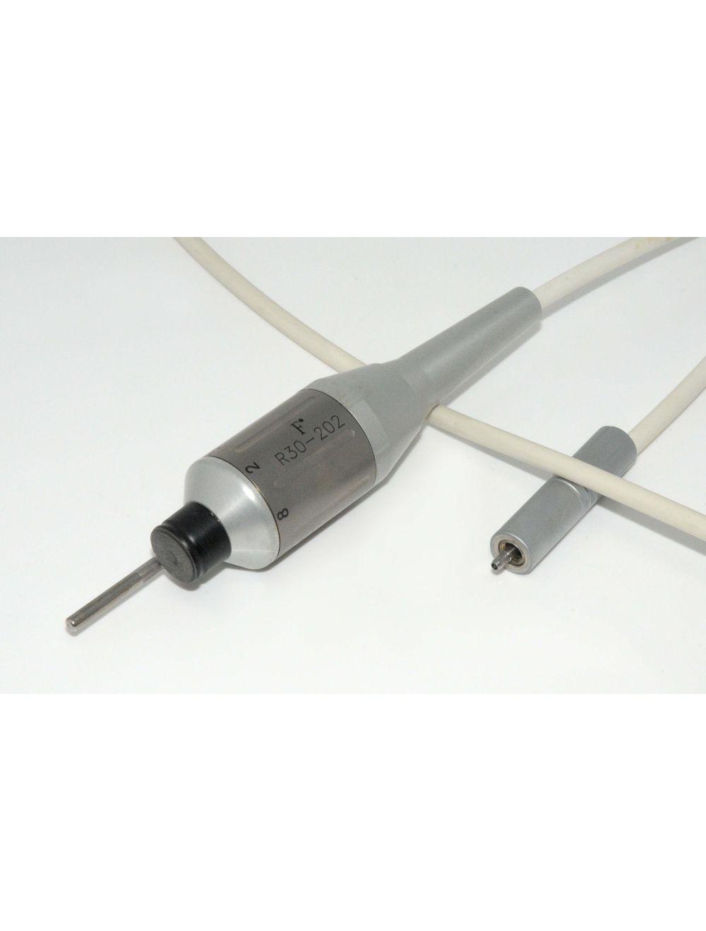 2004 Fotona Dualis Nd:YAG Fidelis M001-9F 1064 nm Laser Acne Scar Hair Removal