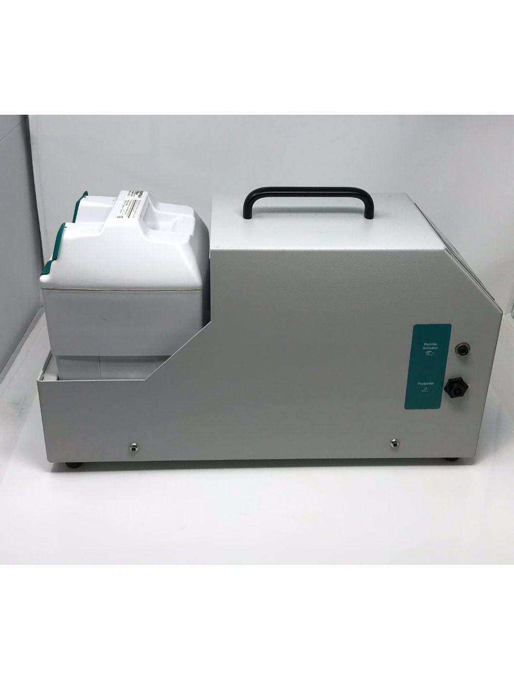 Buffalo Porta Plume Safe 604 Smoke Evacuation Suction Filter System PPS604