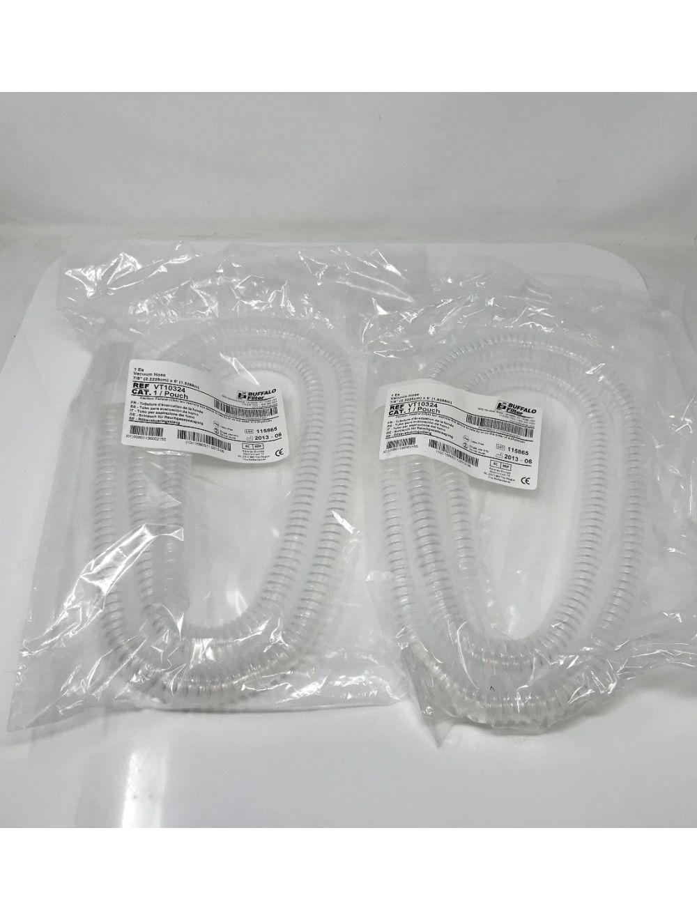 Buffalo Porta Plume Safe 604 Smoke Evacuation Suction Filter System PPS604