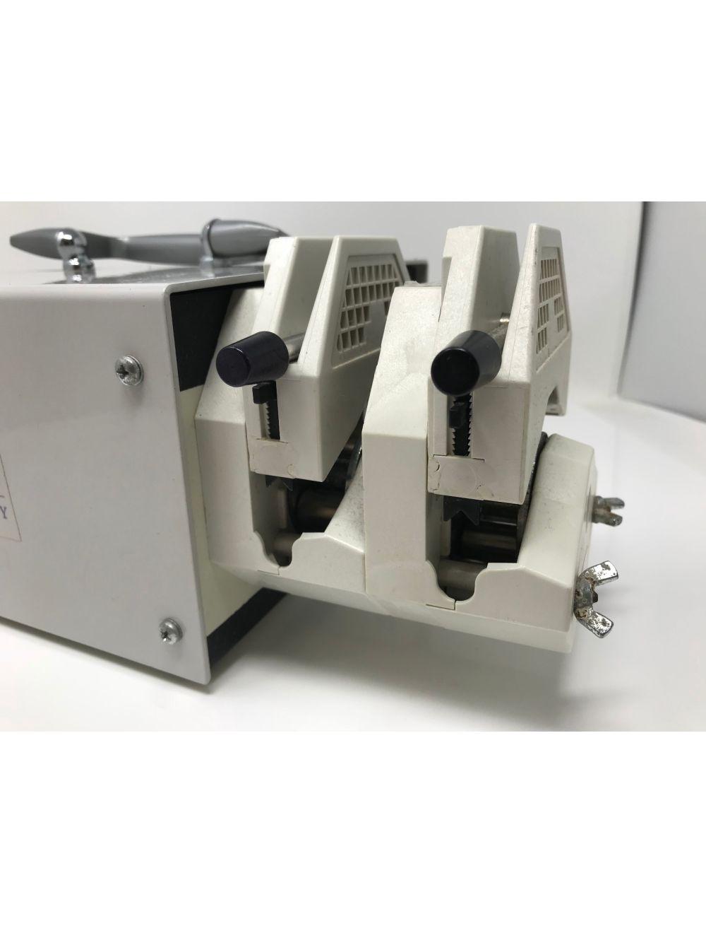 Wells Johnson Klein Peristaltic Anesthesia Infiltration Pump Dual Head System