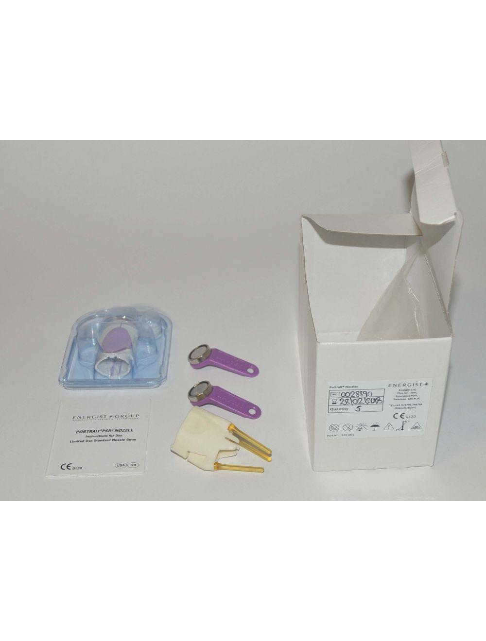 2006 Rhytec Portrait PSR3 Plasma Skin Regeneration System Mod 745000 PSR 3 RF