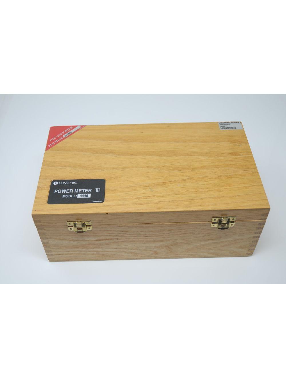 2002 Lumenis VASCULight IPL Laser Skin Age Spot 5 Handpieces & Filters