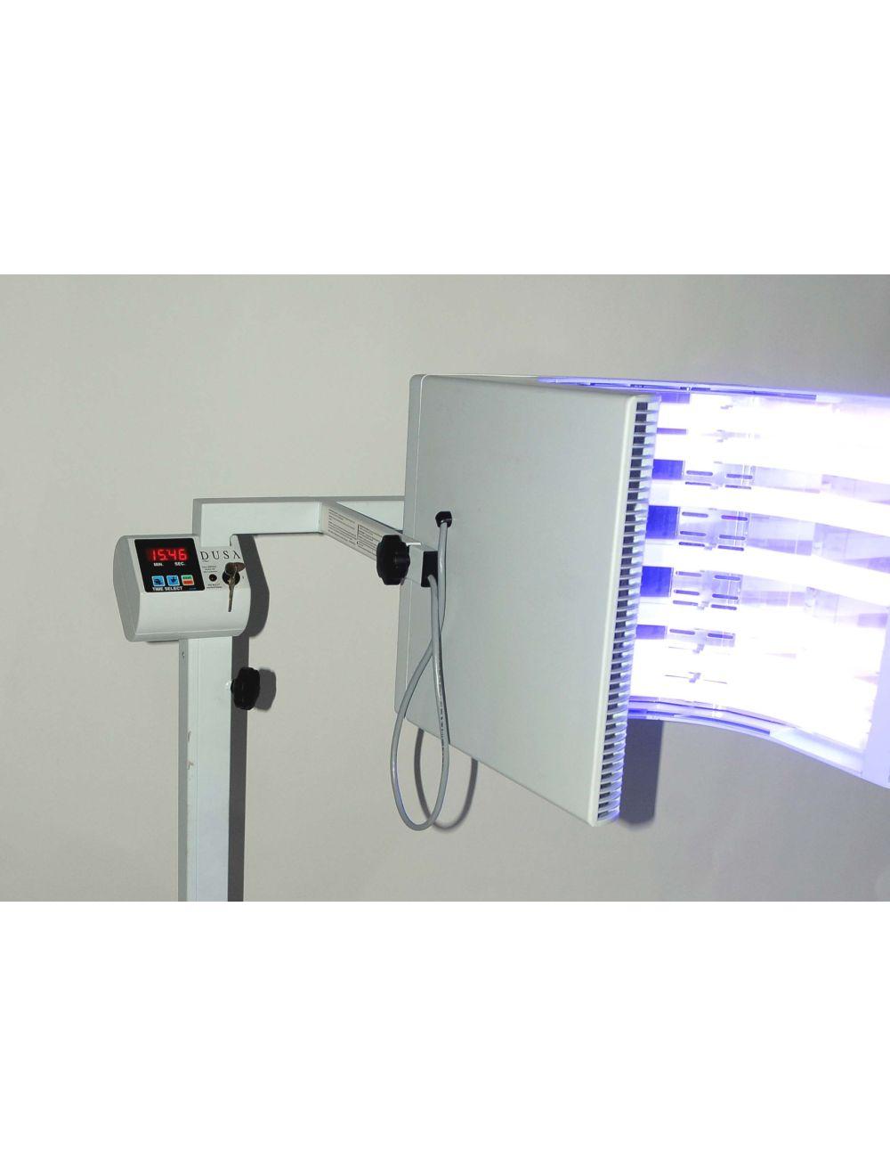 Dusa Blu Photodynamic Light Skin Therapy Acne Treatment Blue 4170-1 Phototherapy