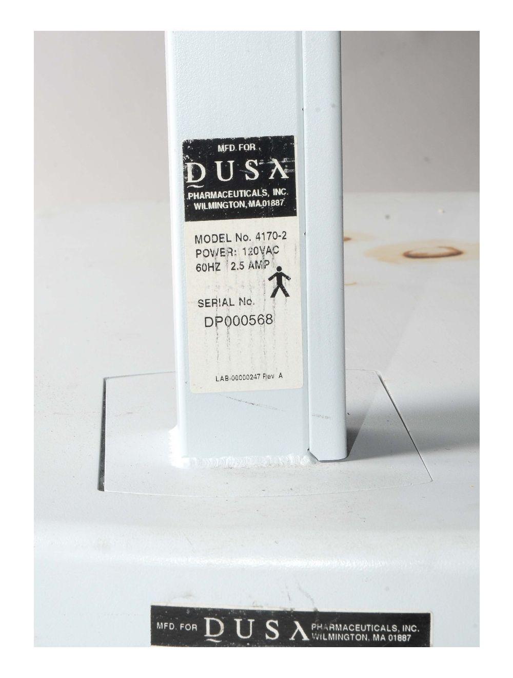 Dusa Blu Photodynamic Light Skin Therapy Acne Treatment Blue 4170-1 Phototherapy