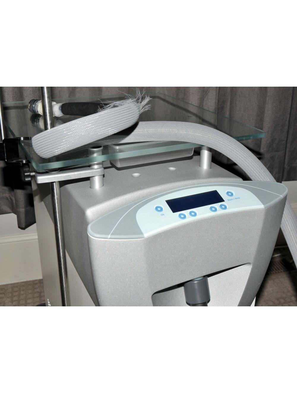 Cryo6 Skin Chiller Cooler IPL Laser Treatment Cryo 6 Zimmer Medizin Cynosure