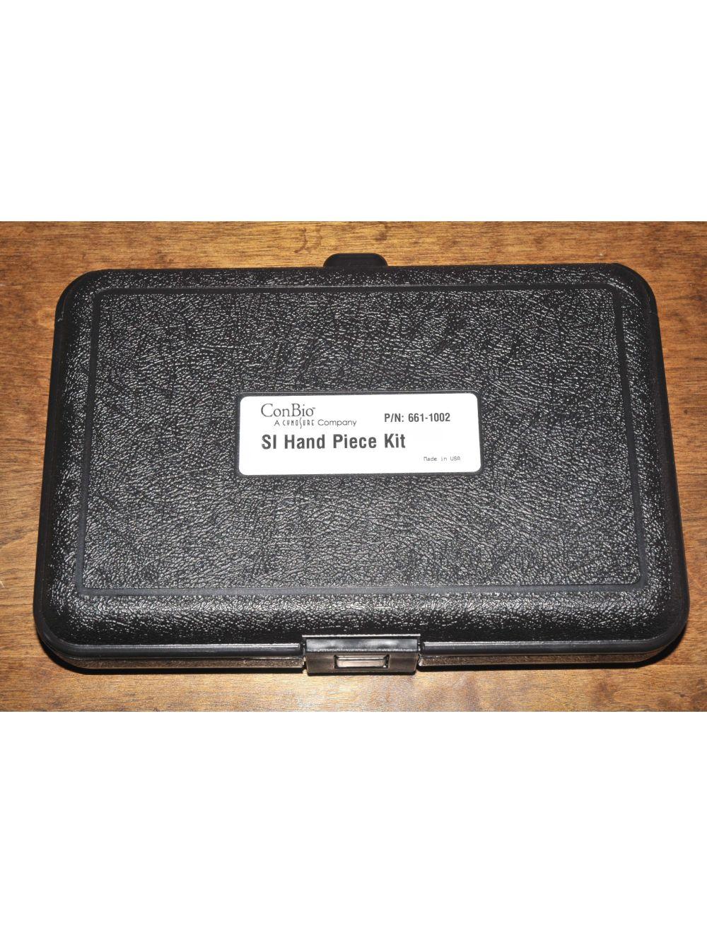 2013 Cynosure Hoya Conbio RevLite QSwitch Tattoo 1064 532 Laser Con Bio Q Switch