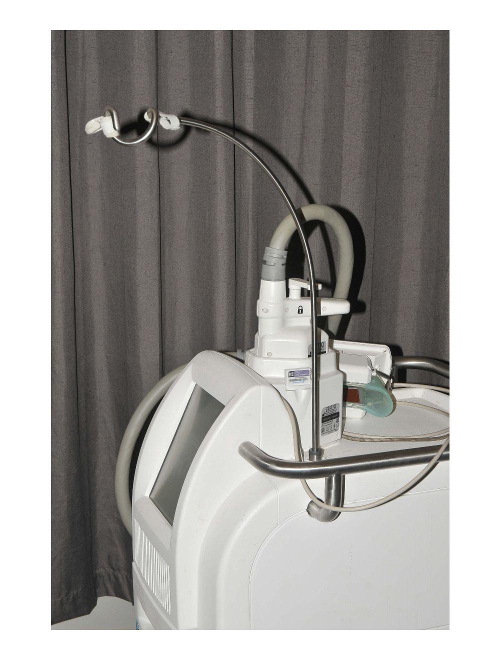 2013 Zeltiq CoolSculpting w/4 Applicator HPs CoolSculpt Body Contour Cool Sculpt