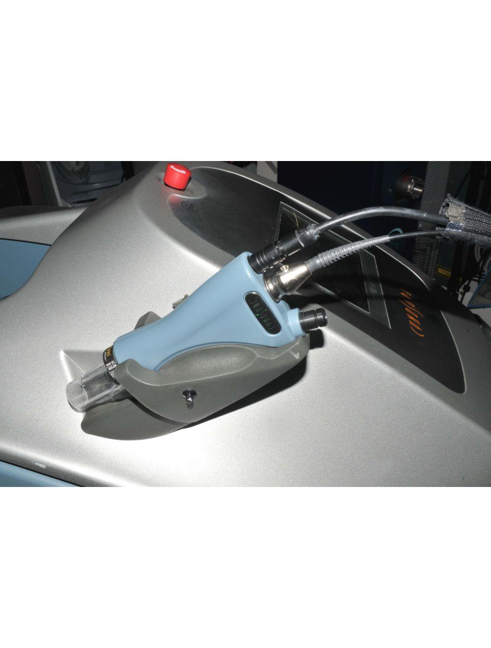 2008 Cynosure Affirm System Skin Rejuvenation Wrinkle Reduction Scar 1320 1440nm