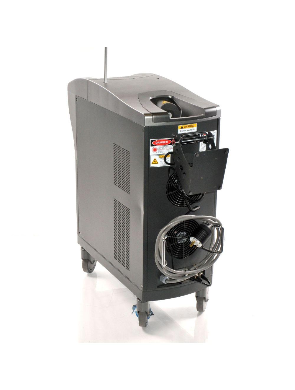 Lutronic ACCUSCULPT Nd YAG Laser 1444 nm Facial Body Contouring Shaping 2009